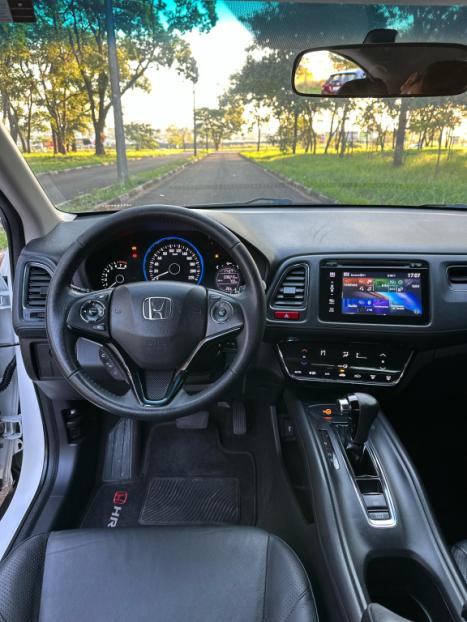 HONDA HR-V 1.8 16V 4P EXL FLEX AUTOMTICO CVT, Foto 12