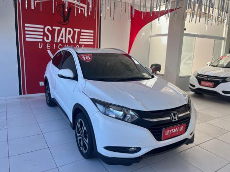 HONDA HR-V 1.8 16V 4P EX FLEX AUTOMTICO CVT, Foto 3