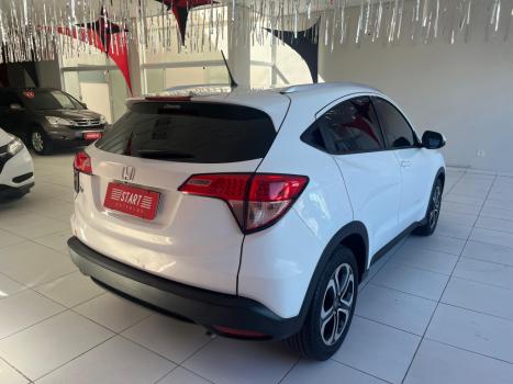 HONDA HR-V 1.8 16V 4P EX FLEX AUTOMTICO CVT, Foto 5