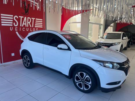 HONDA HR-V 1.8 16V 4P EX FLEX AUTOMTICO CVT, Foto 6