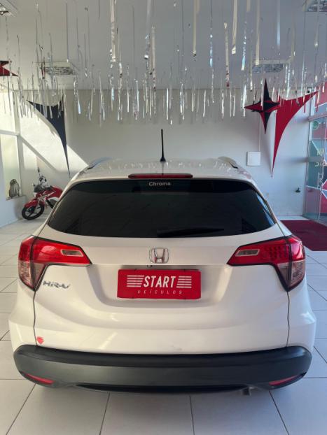 HONDA HR-V 1.8 16V 4P EX FLEX AUTOMTICO CVT, Foto 7