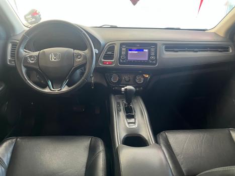 HONDA HR-V 1.8 16V 4P EX FLEX AUTOMTICO CVT, Foto 8