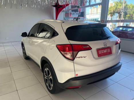 HONDA HR-V 1.8 16V 4P EX FLEX AUTOMTICO CVT, Foto 9