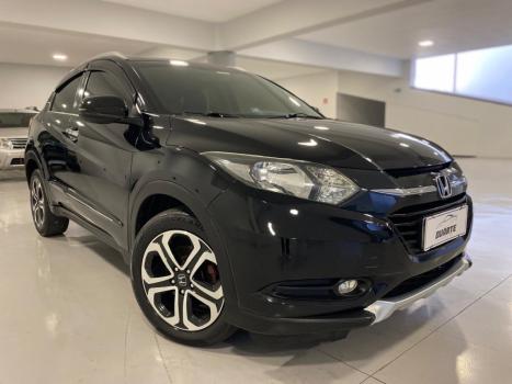 HONDA HR-V 1.8 16V 4P EXL FLEX AUTOMTICO CVT, Foto 1