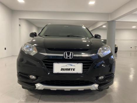 HONDA HR-V 1.8 16V 4P EXL FLEX AUTOMTICO CVT, Foto 2