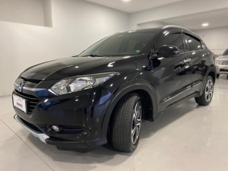 HONDA HR-V 1.8 16V 4P EXL FLEX AUTOMTICO CVT, Foto 3