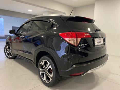 HONDA HR-V 1.8 16V 4P EXL FLEX AUTOMTICO CVT, Foto 4