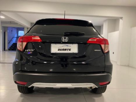 HONDA HR-V 1.8 16V 4P EXL FLEX AUTOMTICO CVT, Foto 5