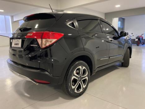 HONDA HR-V 1.8 16V 4P EXL FLEX AUTOMTICO CVT, Foto 6