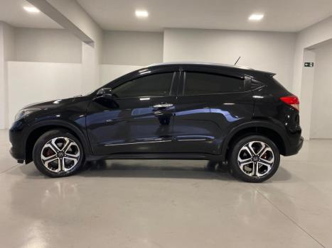 HONDA HR-V 1.8 16V 4P EXL FLEX AUTOMTICO CVT, Foto 7