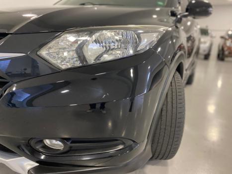 HONDA HR-V 1.8 16V 4P EXL FLEX AUTOMTICO CVT, Foto 8