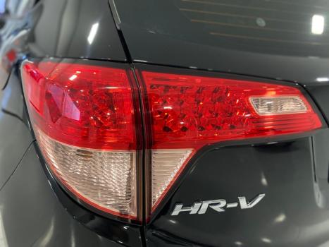 HONDA HR-V 1.8 16V 4P EXL FLEX AUTOMTICO CVT, Foto 9