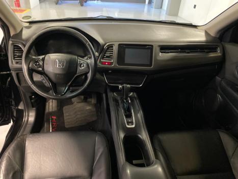 HONDA HR-V 1.8 16V 4P EXL FLEX AUTOMTICO CVT, Foto 12