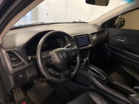 HONDA HR-V 1.8 16V 4P EXL FLEX AUTOMTICO CVT, Foto 13