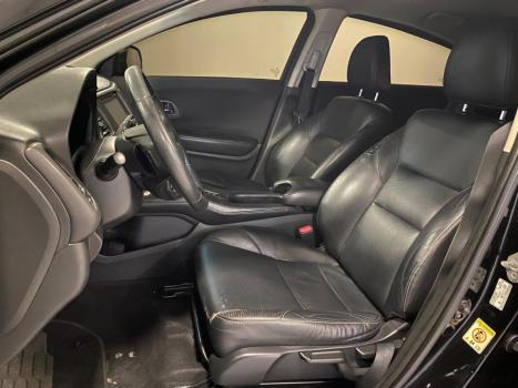 HONDA HR-V 1.8 16V 4P EXL FLEX AUTOMTICO CVT, Foto 14