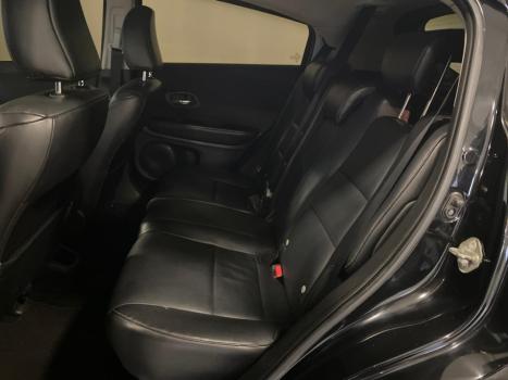 HONDA HR-V 1.8 16V 4P EXL FLEX AUTOMTICO CVT, Foto 15