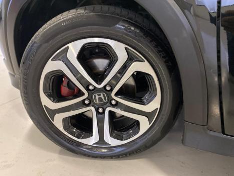 HONDA HR-V 1.8 16V 4P EXL FLEX AUTOMTICO CVT, Foto 17