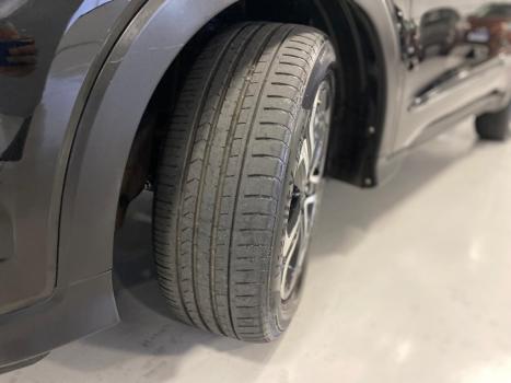 HONDA HR-V 1.8 16V 4P EXL FLEX AUTOMTICO CVT, Foto 18