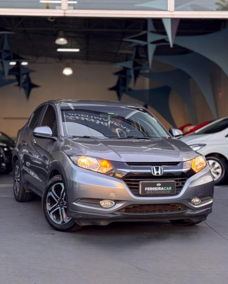 HONDA HR-V 1.8 16V 4P LX FLEX AUTOMTICO CVT, Foto 1