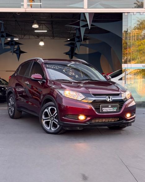 HONDA HR-V 1.8 16V 4P EXL FLEX AUTOMTICO CVT, Foto 1