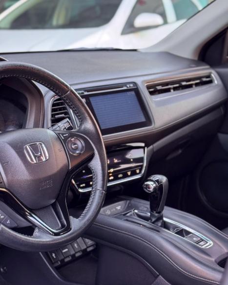 HONDA HR-V 1.8 16V 4P EXL FLEX AUTOMTICO CVT, Foto 5