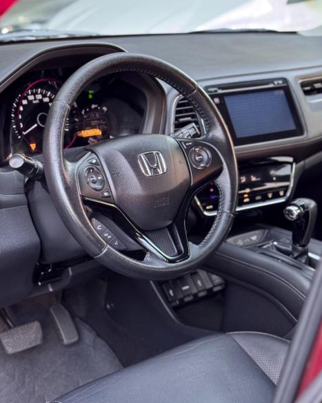 HONDA HR-V 1.8 16V 4P EXL FLEX AUTOMTICO CVT, Foto 7