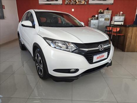 HONDA HR-V 1.8 16V 4P LX FLEX AUTOMTICO CVT, Foto 1