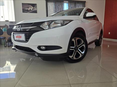 HONDA HR-V 1.8 16V 4P LX FLEX AUTOMTICO CVT, Foto 2