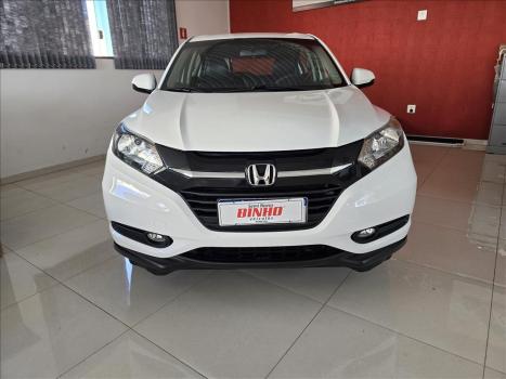 HONDA HR-V 1.8 16V 4P LX FLEX AUTOMTICO CVT, Foto 3