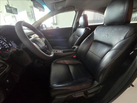 HONDA HR-V 1.8 16V 4P LX FLEX AUTOMTICO CVT, Foto 8