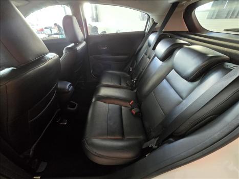 HONDA HR-V 1.8 16V 4P LX FLEX AUTOMTICO CVT, Foto 9