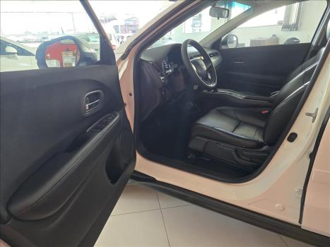 HONDA HR-V 1.8 16V 4P LX FLEX AUTOMTICO CVT, Foto 10