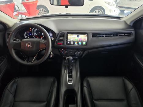 HONDA HR-V 1.8 16V 4P LX FLEX AUTOMTICO CVT, Foto 12