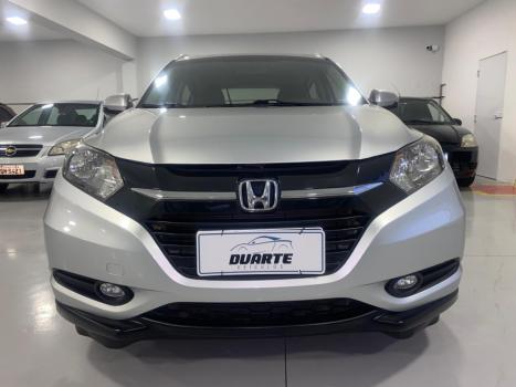 HONDA HR-V 1.8 16V 4P EXL FLEX AUTOMTICO CVT, Foto 2