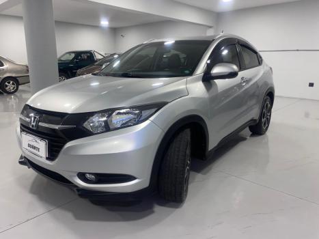 HONDA HR-V 1.8 16V 4P EXL FLEX AUTOMTICO CVT, Foto 3