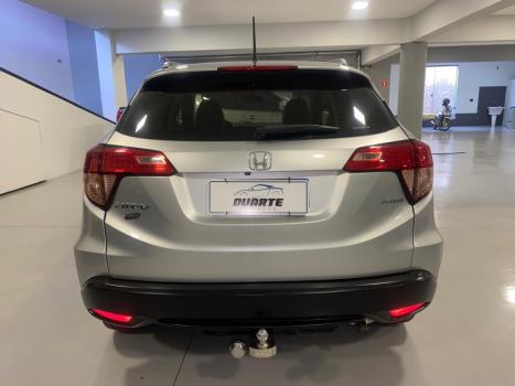 HONDA HR-V 1.8 16V 4P EXL FLEX AUTOMTICO CVT, Foto 5