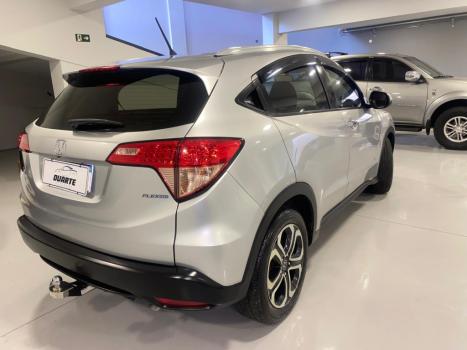 HONDA HR-V 1.8 16V 4P EXL FLEX AUTOMTICO CVT, Foto 6