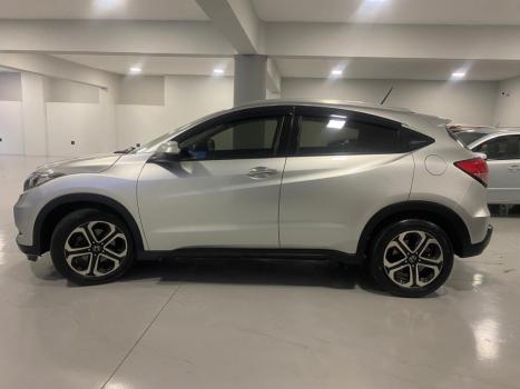 HONDA HR-V 1.8 16V 4P EXL FLEX AUTOMTICO CVT, Foto 7