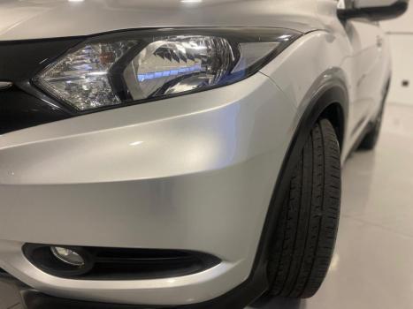 HONDA HR-V 1.8 16V 4P EXL FLEX AUTOMTICO CVT, Foto 8