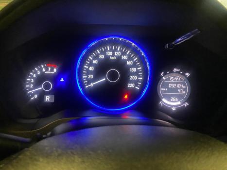 HONDA HR-V 1.8 16V 4P EXL FLEX AUTOMTICO CVT, Foto 9