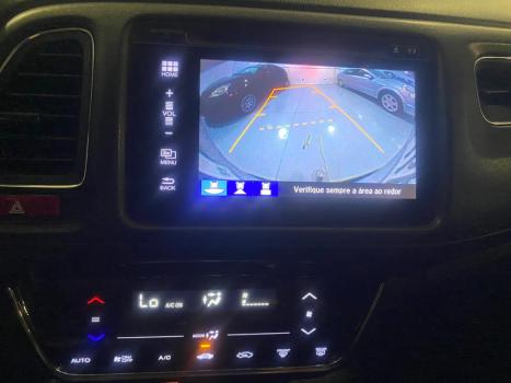 HONDA HR-V 1.8 16V 4P EXL FLEX AUTOMTICO CVT, Foto 10