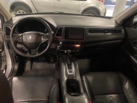 HONDA HR-V 1.8 16V 4P EXL FLEX AUTOMTICO CVT, Foto 11