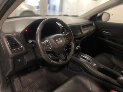 HONDA HR-V 1.8 16V 4P EXL FLEX AUTOMTICO CVT, Foto 12