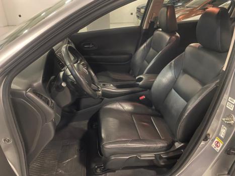 HONDA HR-V 1.8 16V 4P EXL FLEX AUTOMTICO CVT, Foto 13