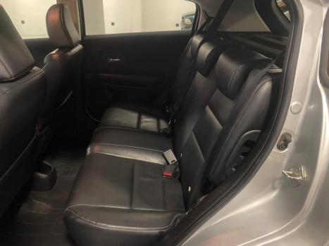 HONDA HR-V 1.8 16V 4P EXL FLEX AUTOMTICO CVT, Foto 14