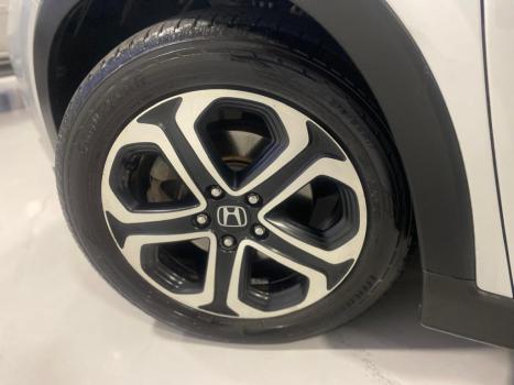 HONDA HR-V 1.8 16V 4P EXL FLEX AUTOMTICO CVT, Foto 16