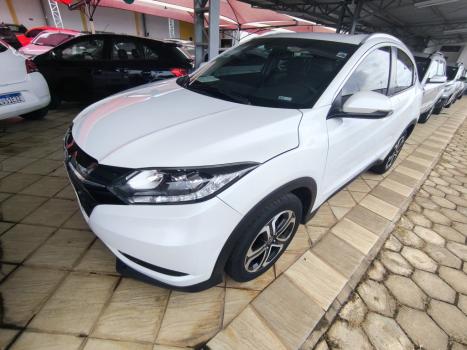 HONDA HR-V 1.8 16V 4P TOURING FLEX AUTOMTICO CVT, Foto 2