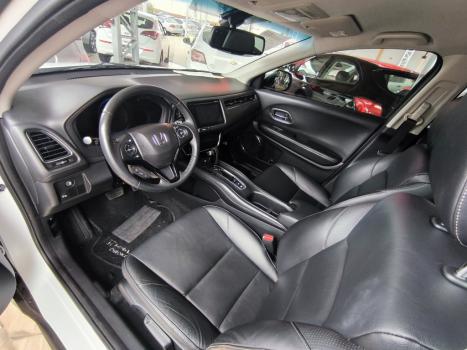 HONDA HR-V 1.8 16V 4P TOURING FLEX AUTOMTICO CVT, Foto 3