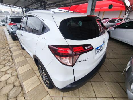 HONDA HR-V 1.8 16V 4P TOURING FLEX AUTOMTICO CVT, Foto 4