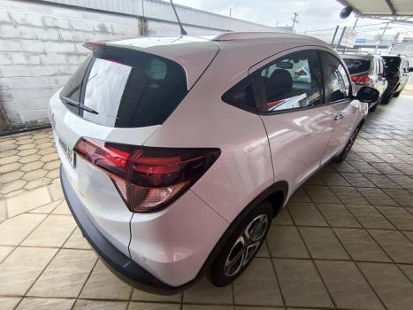 HONDA HR-V 1.8 16V 4P TOURING FLEX AUTOMTICO CVT, Foto 5